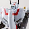 Hi-Metal R VF-1J Valkyrie (Ichijyo Hikaru Custom) (Completed)