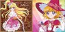 Maho Girls PreCure! Cure Miracle Cushion Cover (Anime Toy)