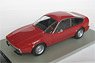 Romeo Junior Zagato 1300 Alfa Red (Diecast Car)
