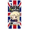 Hello!! Kiniro Mosaic Karen Kujo iPhone Cover for 5 / 5s / SE (Anime Toy)