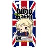 Hello!! Kiniro Mosaic Karen Kujo iPhone Cover for 6 / 6s (Anime Toy)