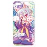 No Game No Life Shiro iPhone Cover for 5 / 5s / SE (Anime Toy)