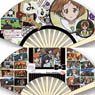 Girls und Panzer der Film Mini Folding Fan Collection (Set of 12) (Anime Toy)