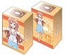 Bushiroad Deck Holder Collection V2 Vol.37 Is the Order a Rabbit? [Mocha] (Card Supplies)