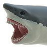 Great White Shark Vinyl Model (Animal Figure)
