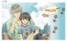 Super Lovers Place Mat (Anime Toy)