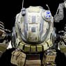 TITANFALL IMC Ogre (Completed)