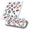 Ace Attorney - The `Truth`, Objection! - Glasses Case & MF Cloth Set (Anime Toy)