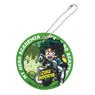 My Hero Academia Colorful Coaster Izuku Midoriya (Anime Toy)