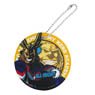 My Hero Academia Colorful Coaster All Might (Anime Toy)
