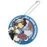 My Hero Academia Colorful Coaster Shoto Todoroki (Anime Toy)