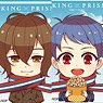 KING OF PRISM パズルアクリルマスコット 12個セット (キャラクターグッズ)