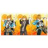 Touken Ranbu Clear File Set 43: Urashima Kotetsu (Anime Toy)