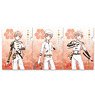 Touken Ranbu Clear File Set 48:Monoyoshi Sadamune (Anime Toy)