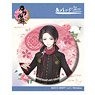 Touken Ranbu Can Badge 01: Kashu Kiyomitsu (Anime Toy)