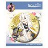 Touken Ranbu Can Badge 11: Kogitsunemaru (Anime Toy)