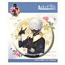 Touken Ranbu Can Badge 14: Nakigitsune (Anime Toy)