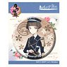 Touken Ranbu Can Badge 18: Hirano Toshiro (Anime Toy)