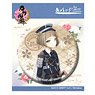 Touken Ranbu Can Badge 19: Maeda Toshiro (Anime Toy)