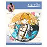 Touken Ranbu Can Badge 43: Urashima Kotetsu (Anime Toy)