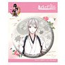 Touken Ranbu Can Badge (Uchiban) 25: Tsurumaru Kuninaga (Anime Toy)