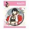 Touken Ranbu Can Badge (Uchiban) 44: Nagasone Kotetsu (Anime Toy)