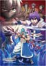 Magi: Adventure of Sinbad Desk Mat C (Anime Toy)