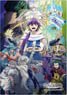 Magi: Adventure of Sinbad Desk Mat D (Anime Toy)
