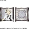 Bungo Stray Dogs Mini Cushion Atsushi Nakajima (Anime Toy)