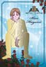 King of Prism by PrettyRhythm Scratch Post Card Hiro Hayami (Anime Toy)