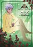 King of Prism by PrettyRhythm Scratch Post Card Kaduki Nishina (Anime Toy)