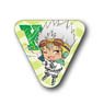 King of Prism by PrettyRhythm Garland Style Clip Kaduki Nishina (Anime Toy)