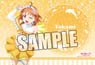 Love Live! Sunshine!! Pillow Case [Chika Takami] (Anime Toy)