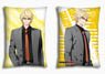 Kenka Bancho: Otome Pillow Case Haruo Sakaguchi (Anime Toy)