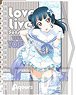 Love Live! Double Ring Note w/Band Ver.4 Yoshiko (Anime Toy)