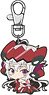 [Symphogear GX] Bocchi-kun Rubber Mascot Chris Yukine (Anime Toy)