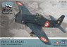 F8F-1 Bearcat (Full Resin Kit) (Plastic model)