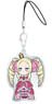Re: Life in a Different World from Zero Metal Charm (SD) Beatrice (Anime Toy)