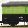 TORA90000 (8-Car Set) (Model Train)