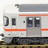 Type KIHA25-1000 (Takayama Main Line/Taita Line) (2-Car Set) (Model Train)