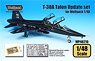 T-38A Talon Update Set (for Wolfpack) (Plastic model)