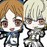 King of Prism Rubber Strap (Set of 13) (Anime Toy)