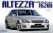 Altezza RS200 (Model Car)