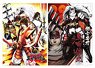 Sengoku Basara Sanada Yukimura-Den Clear File Nobuyuki Sanada (Anime Toy)