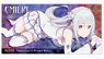 Re: Life in a Different World from Zero Emilia Big Towel (Anime Toy)