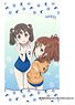 High School Fleet Noren Mei & Rin (Anime Toy)