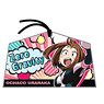 My Hero Academia Ema Acrylic Mascot Ochaco Uraraka (Anime Toy)