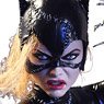 Batman: Returns/ Michelle Pfeiffer Catwoman 1/4 Action Figure (Completed)