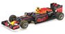 Red Bull Racing TAG Heuer RB 12 Max Ferstappen Spain GP 2016 Winner (Diecast Car)