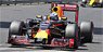 Red Bull Racing Tag Heuer Rb12 - Daniel Ricciardo - 1st Pole Position Monaco Gp 2016 (Diecast Car)